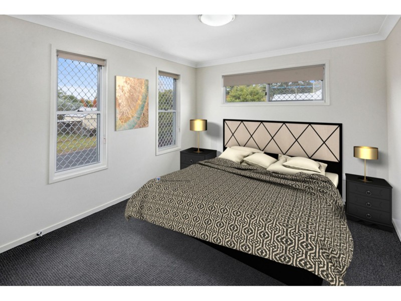 1 Ivory Street, North Toowoomba QLD 4350