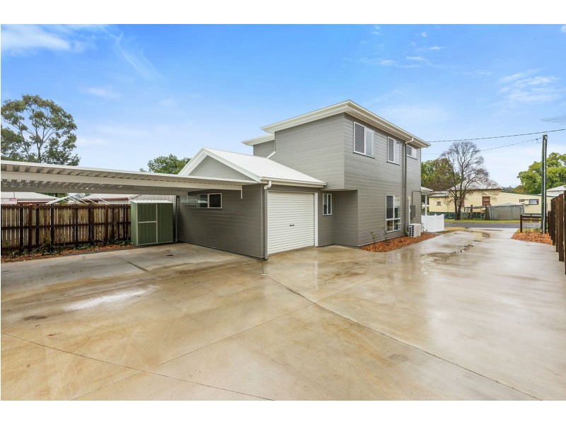 1 Ivory Street, North Toowoomba QLD 4350