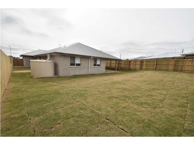13 Sienna Drive, Glenvale QLD 4350