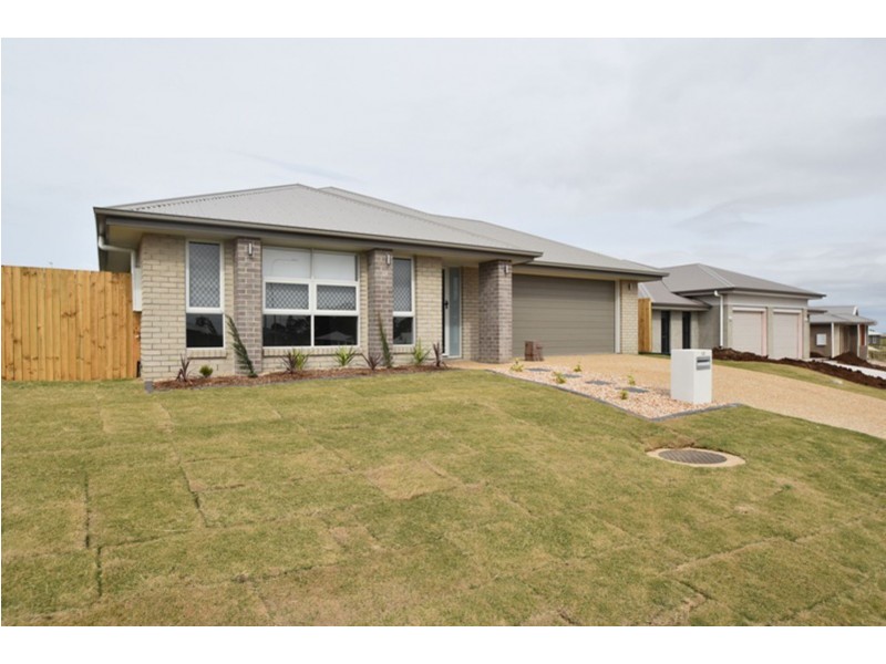 13 Sienna Drive, Glenvale QLD 4350
