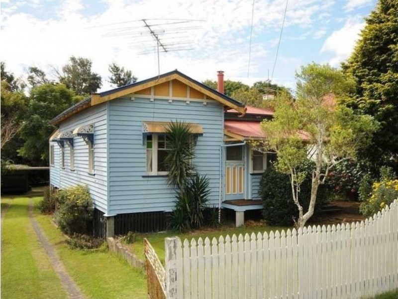 3 Braemar Street, South Toowoomba QLD 4350