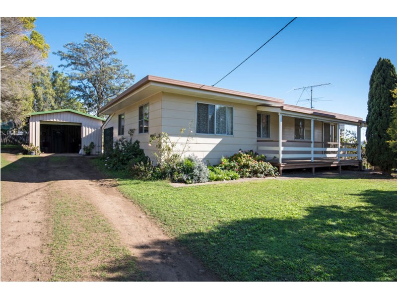 4 Harrow Street, Greenmount QLD 4359