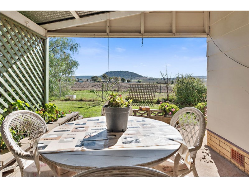 4 Harrow Street, Greenmount QLD 4359