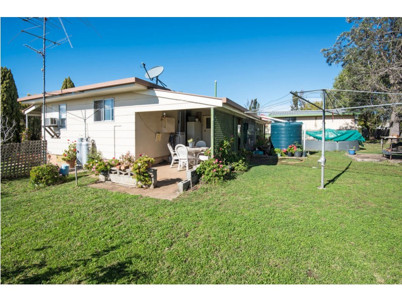 4 Harrow Street, Greenmount QLD 4359