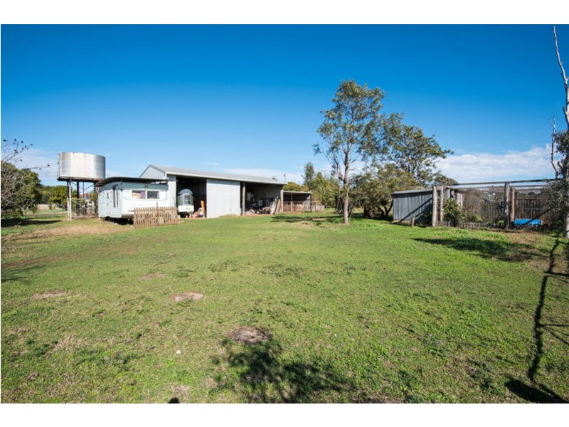 4 Harrow Street, Greenmount QLD 4359