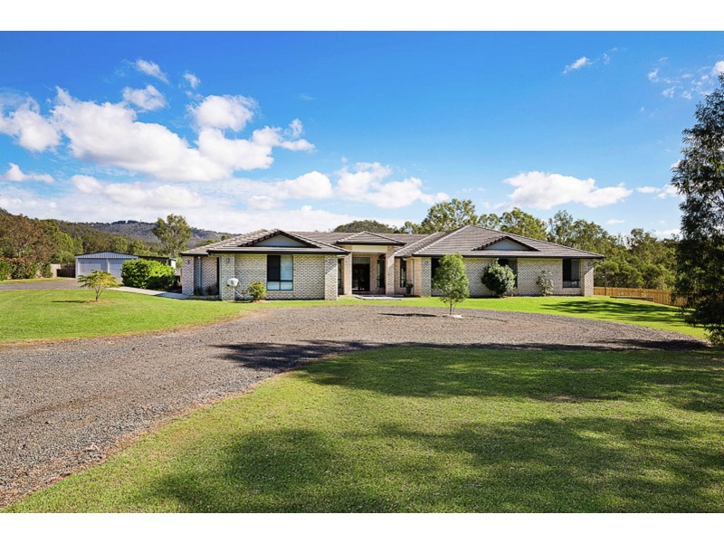 153 Roches Road, Withcott QLD 4352