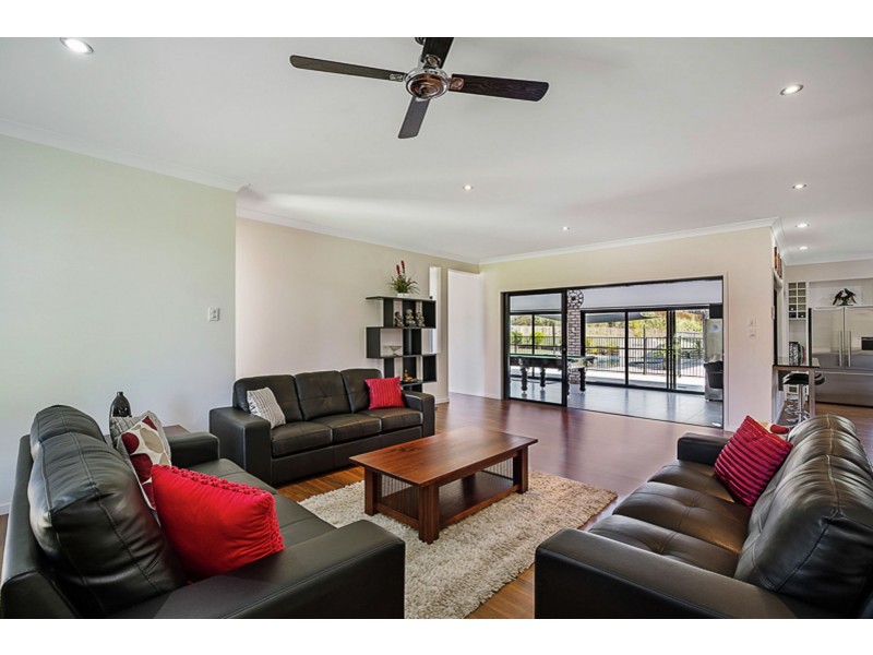 153 Roches Road, Withcott QLD 4352