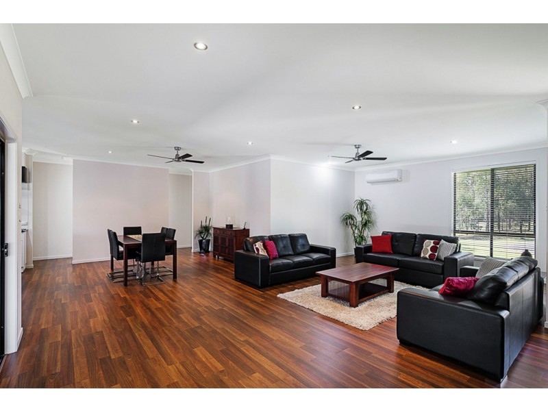 153 Roches Road, Withcott QLD 4352
