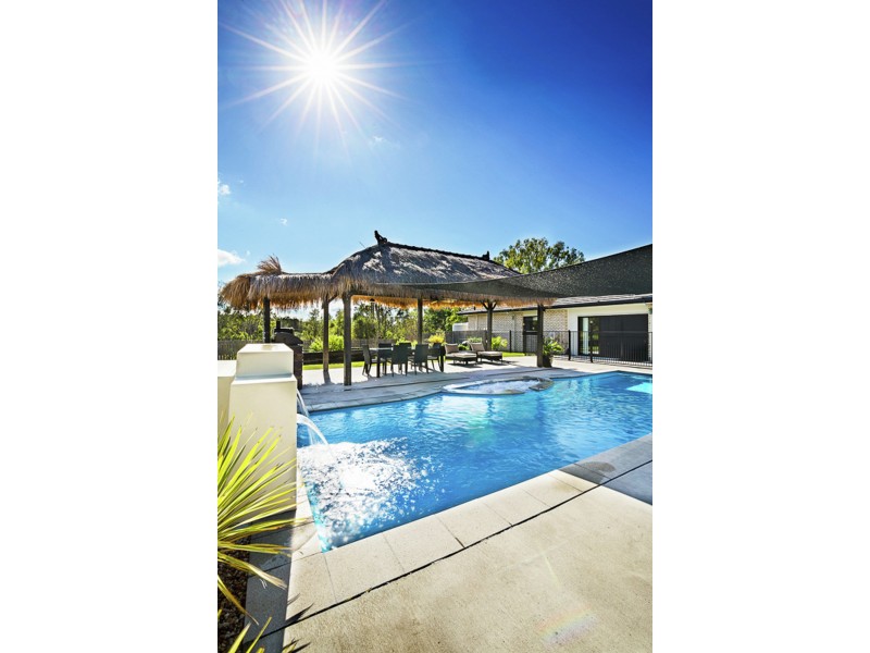153 Roches Road, Withcott QLD 4352