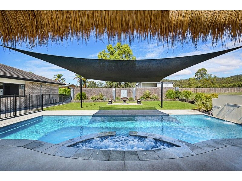 153 Roches Road, Withcott QLD 4352