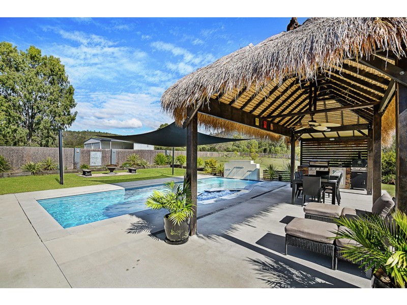 153 Roches Road, Withcott QLD 4352