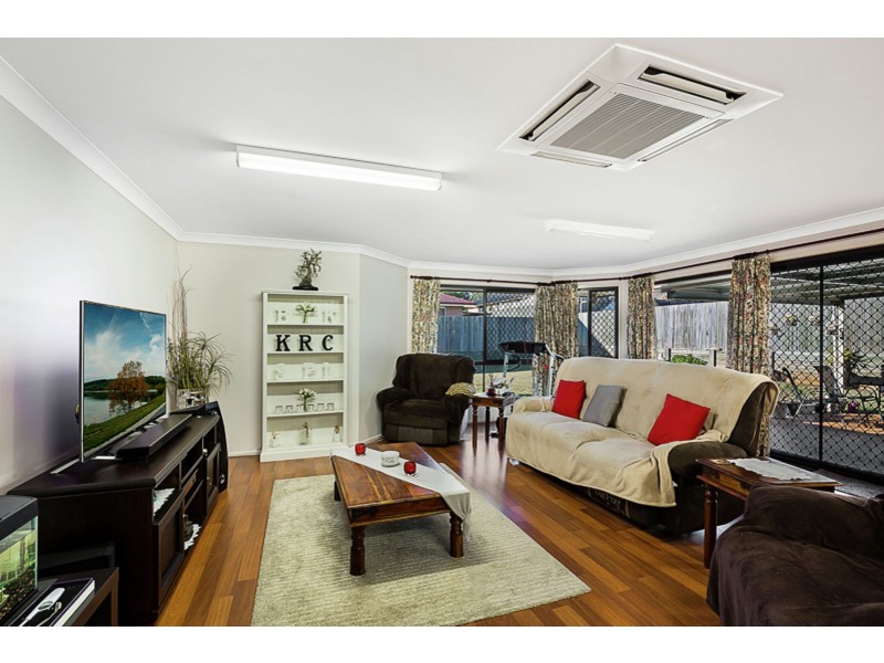 25 Marshall Street, Rangeville QLD 4350