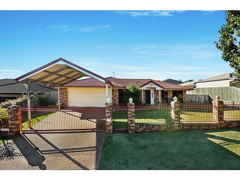 25 Marshall Street, Rangeville QLD 4350