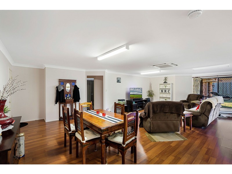 25 Marshall Street, Rangeville QLD 4350