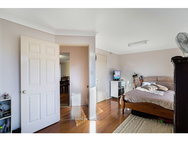 25 Marshall Street, Rangeville QLD 4350