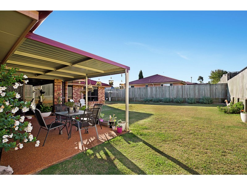 25 Marshall Street, Rangeville QLD 4350