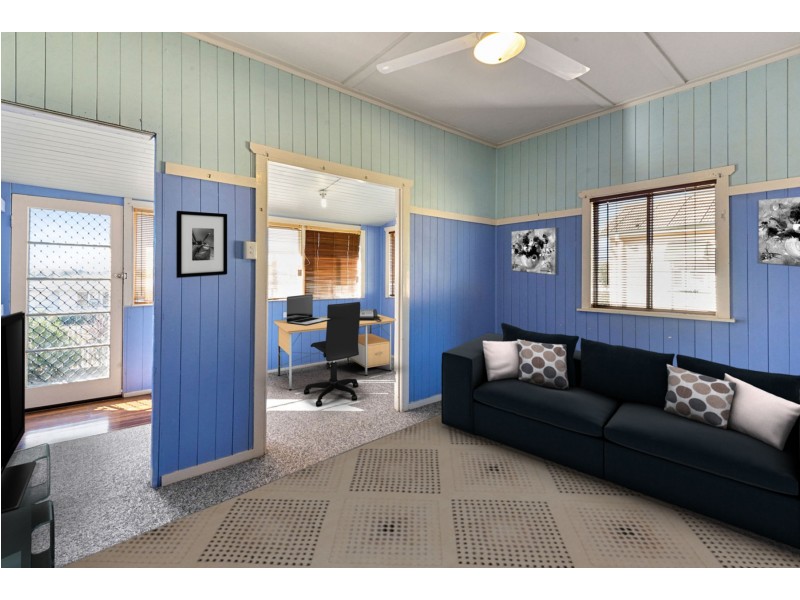 40 Dalmeny Street, Wilsonton QLD 4350