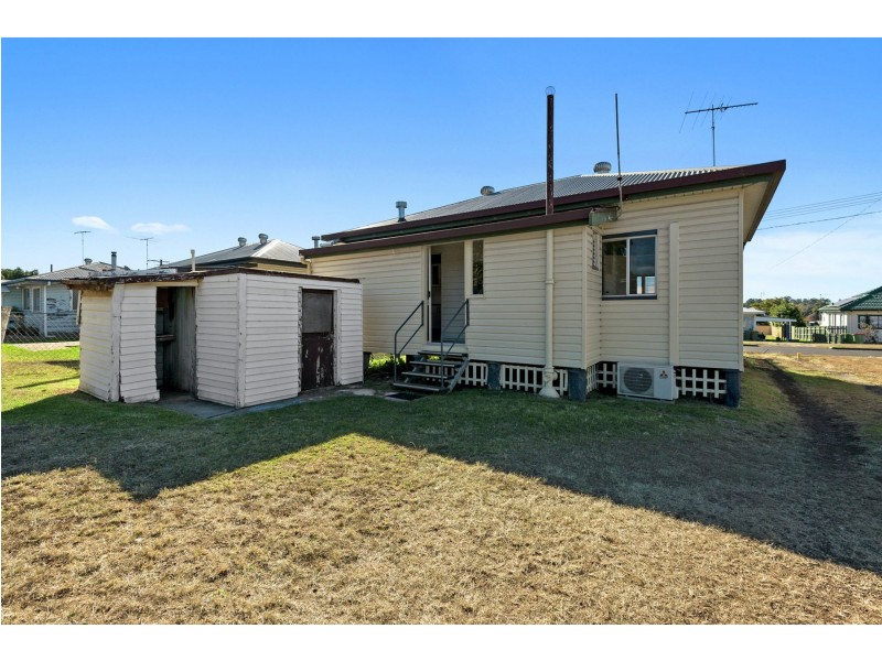 40 Dalmeny Street, Wilsonton QLD 4350