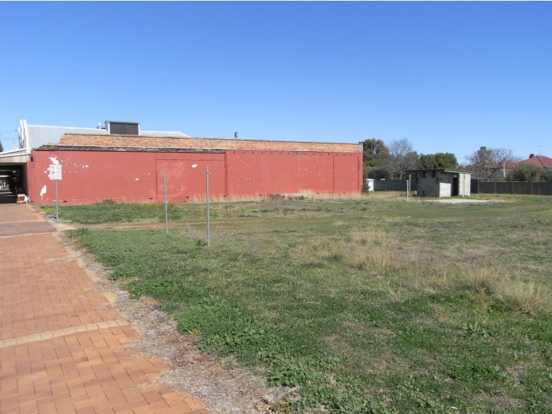 85 King Street, Clifton QLD 4361