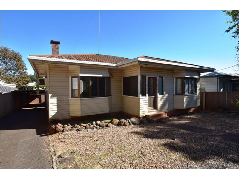 1/299 Hume Street, South Toowoomba QLD 4350