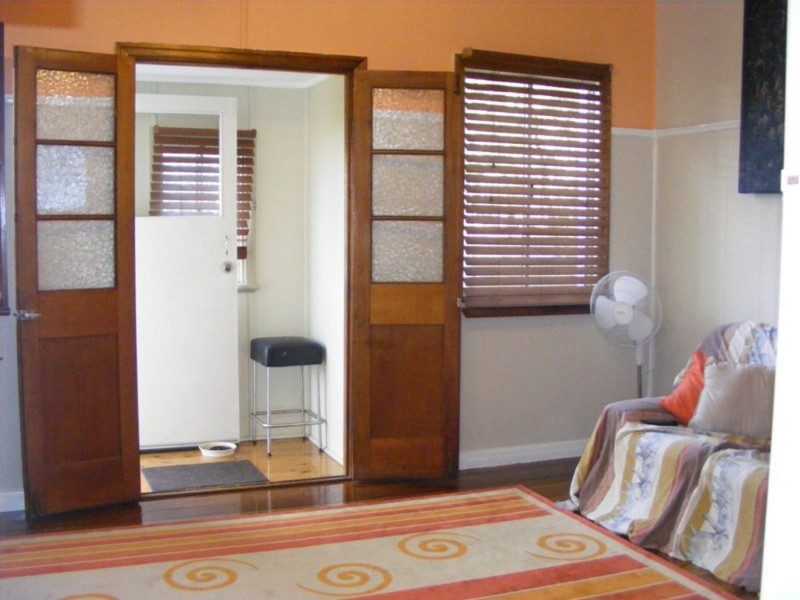 43 Cemetery Road, Murphys Creek QLD 4352