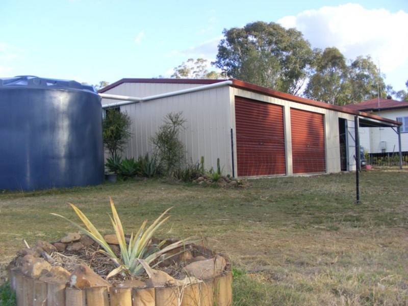 43 Cemetery Road, Murphys Creek QLD 4352