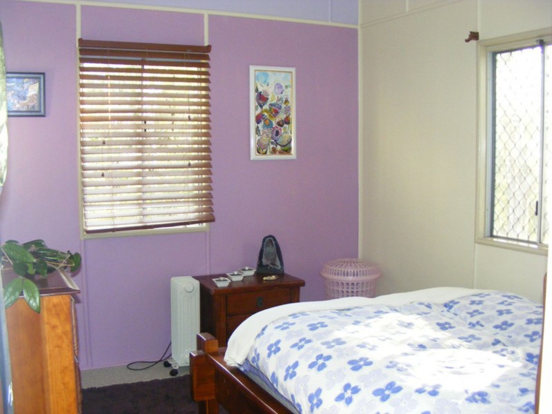 43 Cemetery Road, Murphys Creek QLD 4352