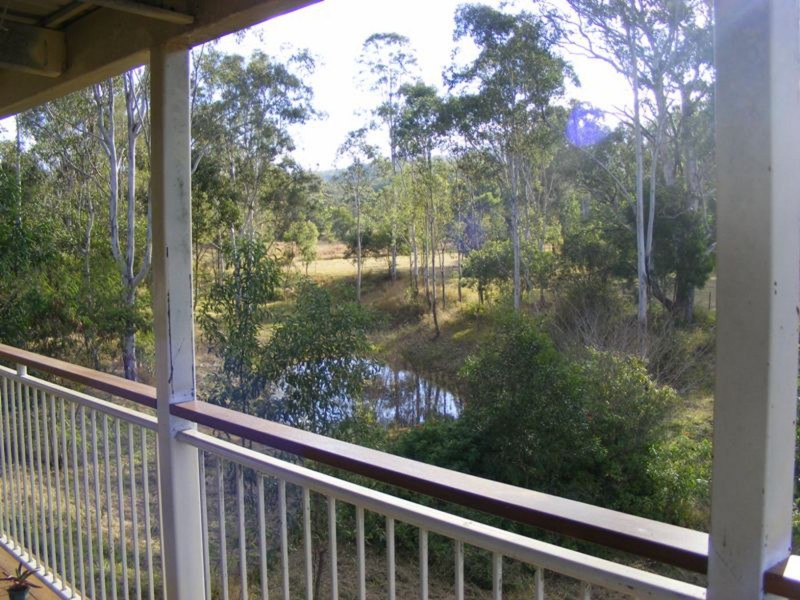 43 Cemetery Road, Murphys Creek QLD 4352