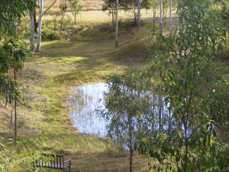 43 Cemetery Road, Murphys Creek QLD 4352