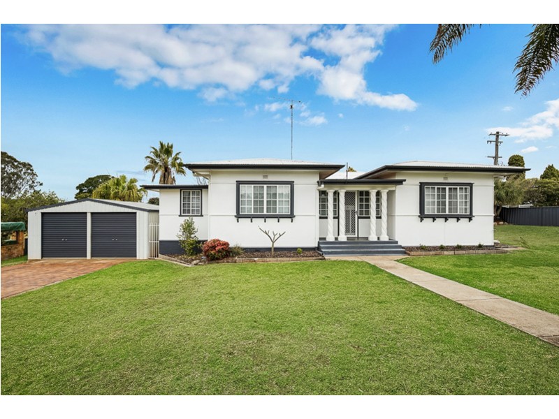 24 Vacy Street, Newtown QLD 4350