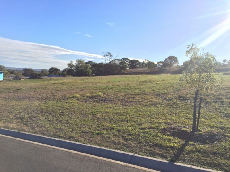 Lot 34 Sunshine Way, Kingsthorpe QLD 4400