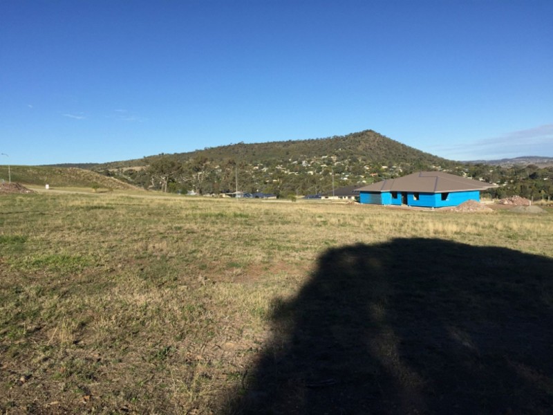 Lot 34 Sunshine Way, Kingsthorpe QLD 4400