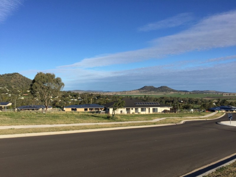 Lot 34 Sunshine Way, Kingsthorpe QLD 4400