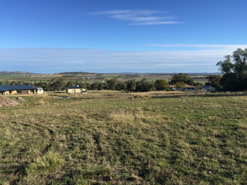 Lot 34 Sunshine Way, Kingsthorpe QLD 4400