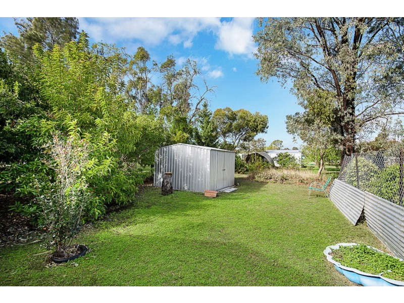 10 Kann Street, Goombungee QLD 4354