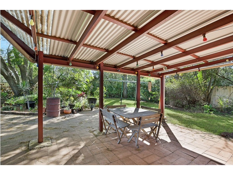 9 Burton Street, Harristown QLD 4350