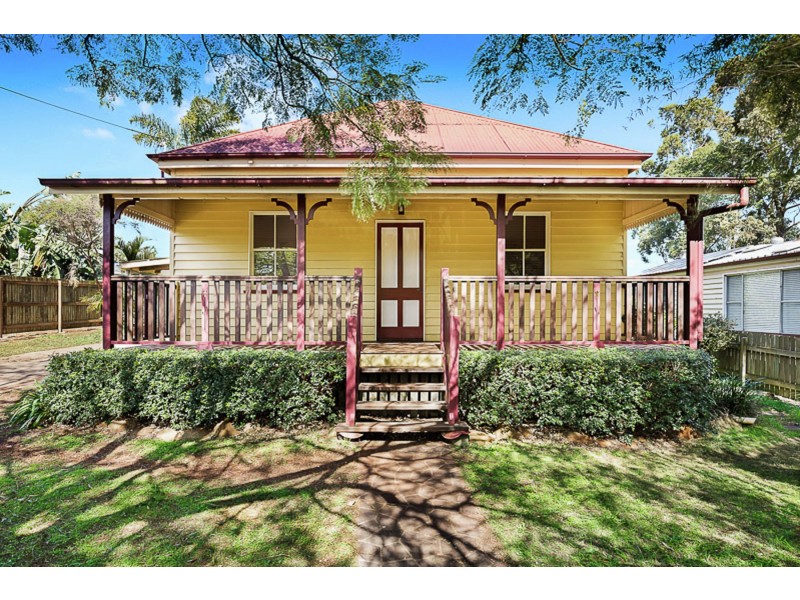 2 Potter Street, South Toowoomba QLD 4350