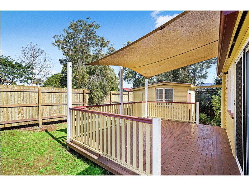 2 Potter Street, South Toowoomba QLD 4350