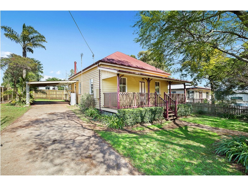 2 Potter Street, South Toowoomba QLD 4350