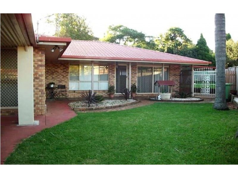 3 Petal Street, Rangeville QLD 4350