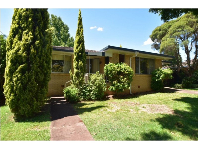 28 Clewley Crescent, Rangeville QLD 4350