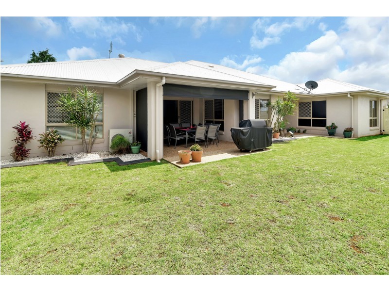 18 Howard Street, Middle Ridge QLD 4350