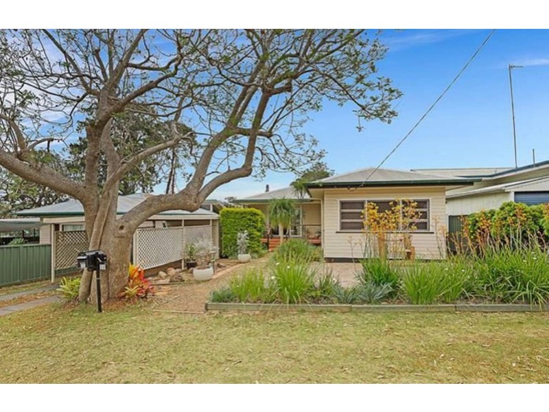 19 Suffolk Street, East Toowoomba QLD 4350