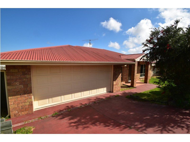 13 Cuttaburra Crescent, Glenvale QLD 4350
