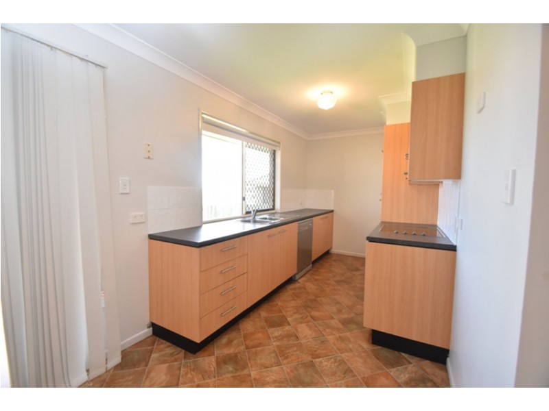 13 Cuttaburra Crescent, Glenvale QLD 4350