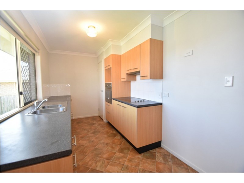 13 Cuttaburra Crescent, Glenvale QLD 4350
