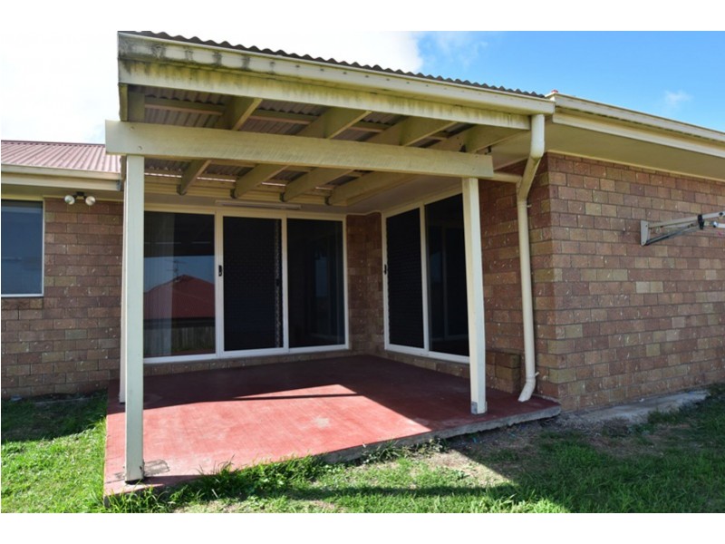 13 Cuttaburra Crescent, Glenvale QLD 4350