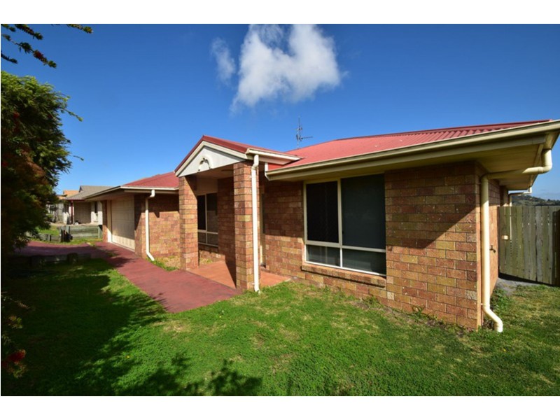 13 Cuttaburra Crescent, Glenvale QLD 4350