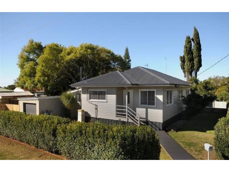 435 Alderley Street, Harristown QLD 4350