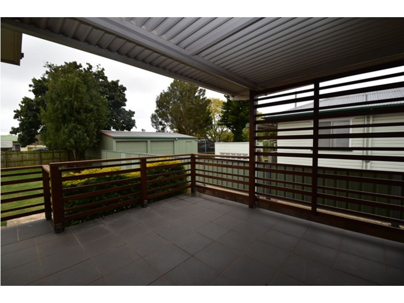 435 Alderley Street, Harristown QLD 4350